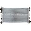 auto radiator FORD FIESTA PA MT