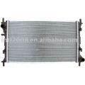 auto radiator FORD FIESTA PA MT