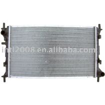 auto radiator FORD FIESTA PA MT