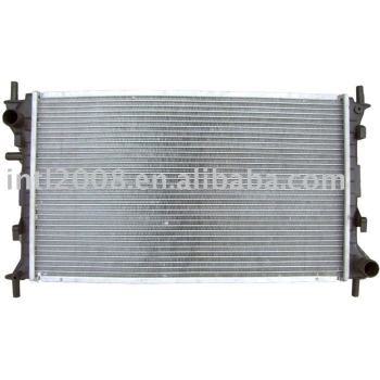 auto radiator FORD FIESTA PA MT