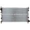 auto radiator FORD FIESTA PA MT