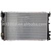 auto radiator FORD 95'LINCON TOWN DPI 1737 PA AT