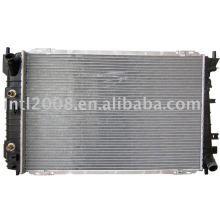 auto radiator FORD 95'LINCON TOWN DPI 1737 PA AT