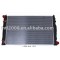 auto radiator AUDI A6 PASSAT B5