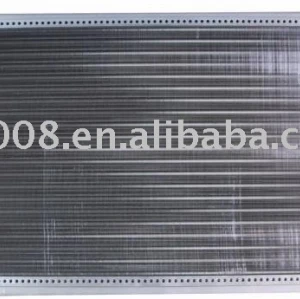 auto radiator AUDI B5