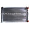 auto radiator AUDI B5