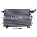 auto radiator AUDI A6