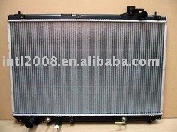 auto radiator Toyota Camry AT