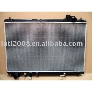 auto radiator Toyota Camry AT