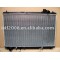 auto radiator Toyota Camry AT