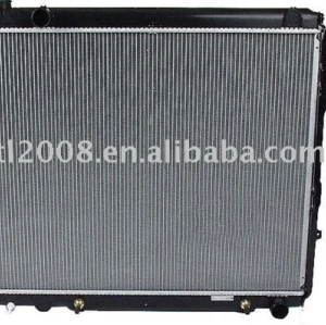 auto radiator Toyota Tundra Limited/Tundra SR5