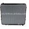 auto radiator Toyota Tundra Limited/Tundra SR5