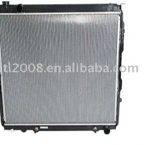 INTL-RD113 auto radiator