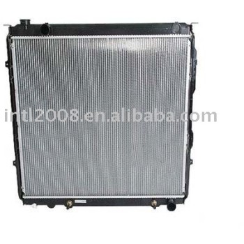 INTL-RD113 auto radiator