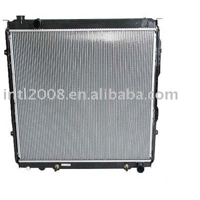 INTL-RD113 auto radiator