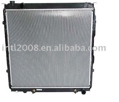 INTL-RD113 auto radiator