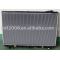 auto radiator TOYOTA CAMRY