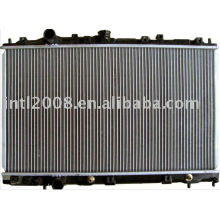 Aluminum High quality radiator Mitsubishi Lancer 1.6 1995-1999 MR184964