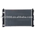auto radiator volkswagen PASSAT AT