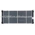 auto radiator volkswagen JETTA 2V
