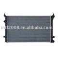 auto radiator volkswagen VW Sagitar