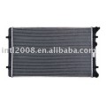 auto radiator volkswagen VW BORA