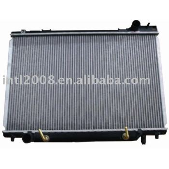 auto radiator TOYOTA TCR10