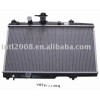 INTL-RD106 auto radiator TOYOTA VIOS