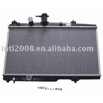 INTL-RD106 auto radiator TOYOTA VIOS