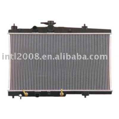 INTL-RD106A auto radiator TOYOTA VIOS
