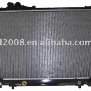 auto radiator TOYOTA CROWN 3.0