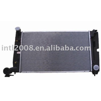 auto radiator TOYOTA Crown ZZE122