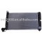 auto radiator TOYOTA Crown ZZE122