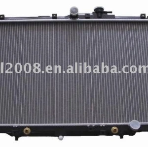 INTL-RD201 auto radiator
