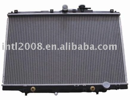 INTL-RD201 auto radiator