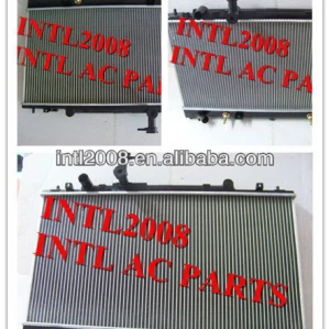 A/C radiator MAZDA 6 02-07 L328-15-200 L32815200 L32815200A AUTO Radiator aluminum radiator