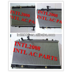 Um/c radiador para mazda 6 02-07 l328-15-200 l32815200 l32815200a auto radiador de alumínio do radiador