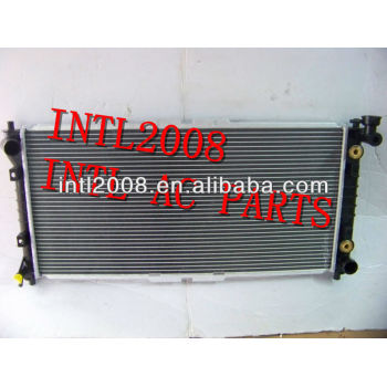 air conditioning AC radiator FS2015200 FS20-15-200 MAZDA 626 V4 1993-1997