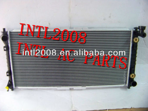 Ar condicionado radiador ac fs2015200 fs20-15-200 para mazda 626 v4 1993-1997