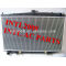 air conditioning aluminum radiator 21410ZJ200 21410- ZJ200 AUTO RadiatorNISSAN BLUEBIRD U14