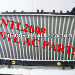 aluminum radiator 214000M4000 21400-0M4000 AUTO Radiator NISSAN SUNNY 1994