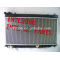 19010-RME-A51 19010RMEA51 AUTO Radiator aluminum radiator HONDA FIT 07 08 made in China