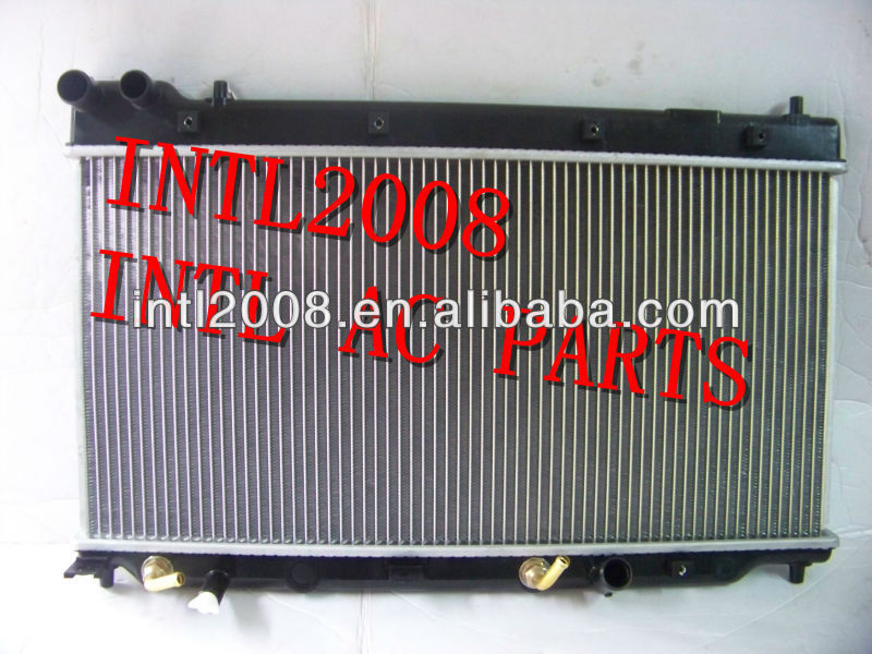 19010-RME-A51 19010RMEA51 AUTO Radiator aluminum radiator for HONDA FIT 07 08 made in China