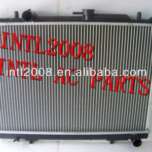 MR355049 MB356342 AUTO Radiator aluminum radiator MITSUBISHI FREECA