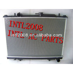 Mr355049 mb356342 auto radiador de alumínio do radiador para mitsubishi freeca" 97 made in china de alta qualidade