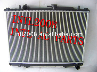 MR355049 MB356342 AUTO Radiator aluminum radiator MITSUBISHI FREECA