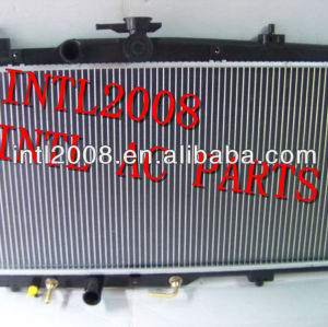 aluminum radiator auro Radiator Toyota Vios 2002