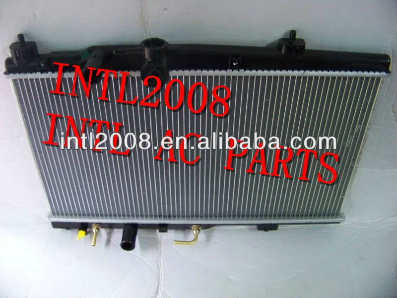 aluminum radiator auro Radiator for Toyota Vios 2002