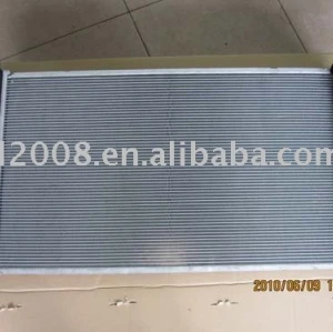auto radiator MITSUBISHI EX , MITSUBISHI ASX, 2007 LANCER