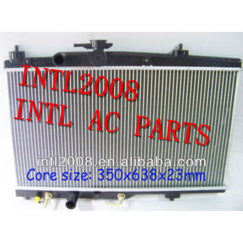 auto a c Radiator assy Toyota VIOS CORE